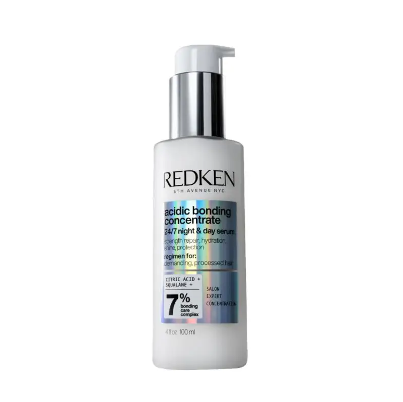 Acidic Bonding Concentrate 24/7 Night & Day Serum - Siero capelli