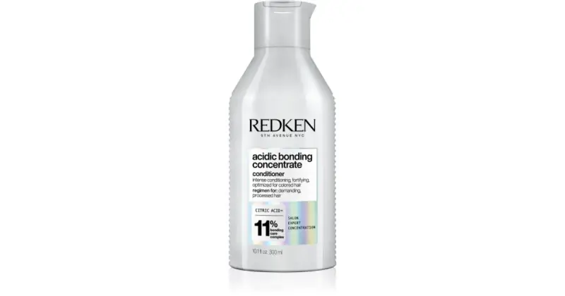 Acidic Bonding Concentrate balsamo rigenerante intenso 500 ml