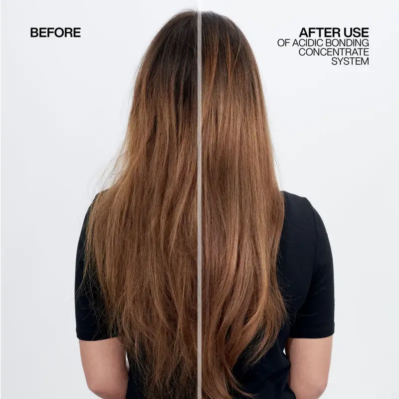 Acidic Bonding Concentrate Conditioner - Capelli danneggiati miniatura 4