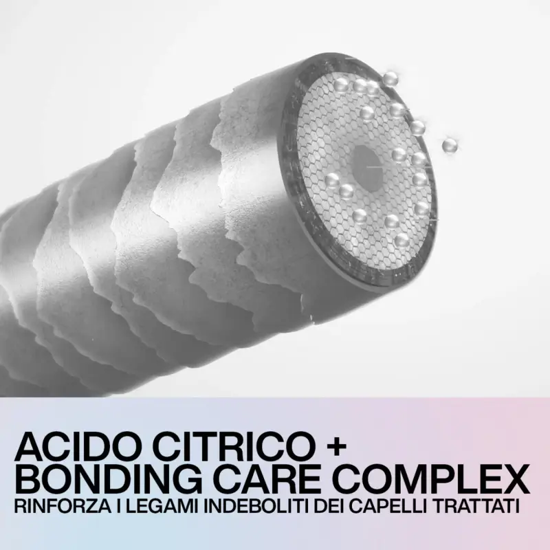 Acidic Bonding Concentrate Intensive Treatment - Shampoo miniatura 3