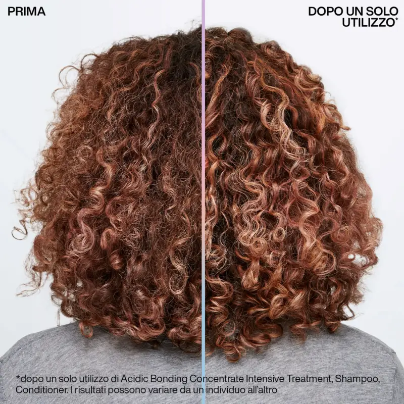 Acidic Bonding Concentrate Intensive Treatment - Shampoo miniatura 5