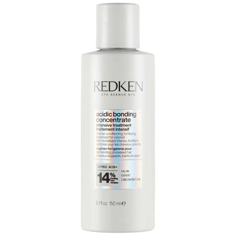 Acidic Bonding Concentrate Intensive Treatment - Shampoo