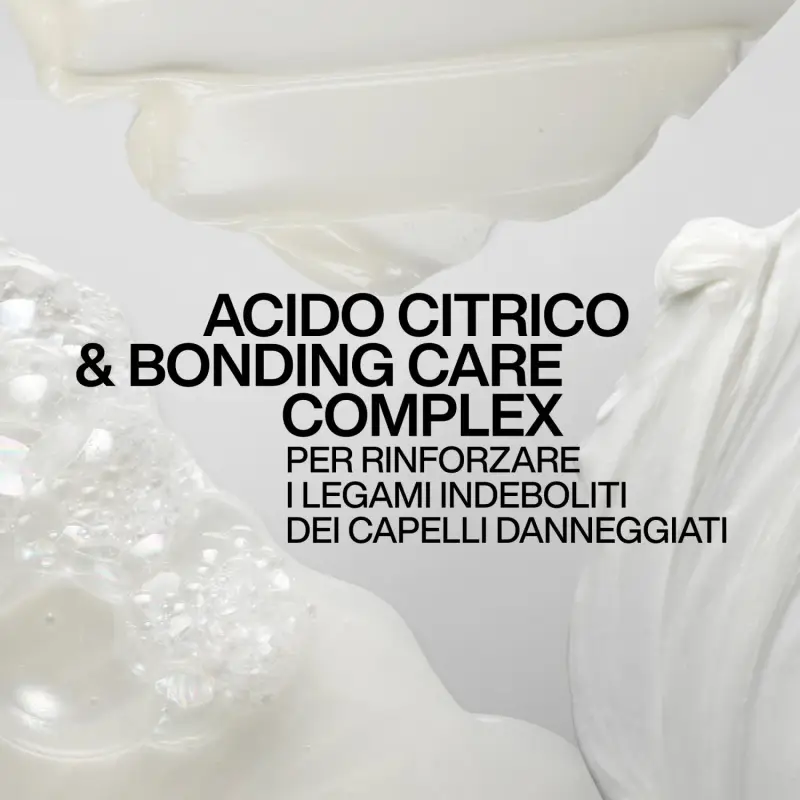 Acidic Bonding Concentrate Termoprotettore Leave-In per capelli danneggiati - Prodotti termo protettivi capelli miniatura 5