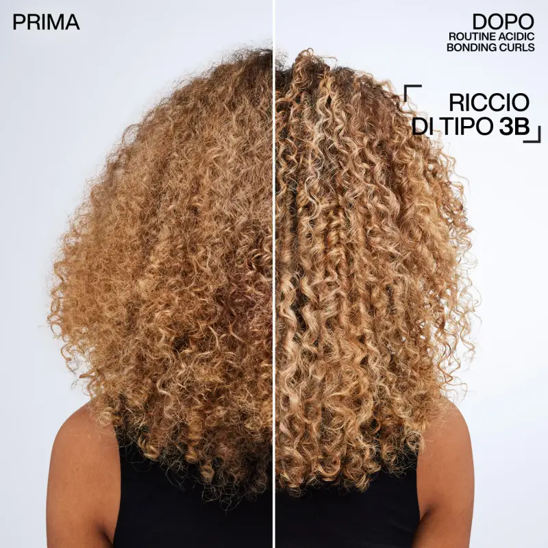 Acidic Bonding Curls Silicone-Free Leave-In Treatment - Balsamo senza risciacquo miniatura 4
