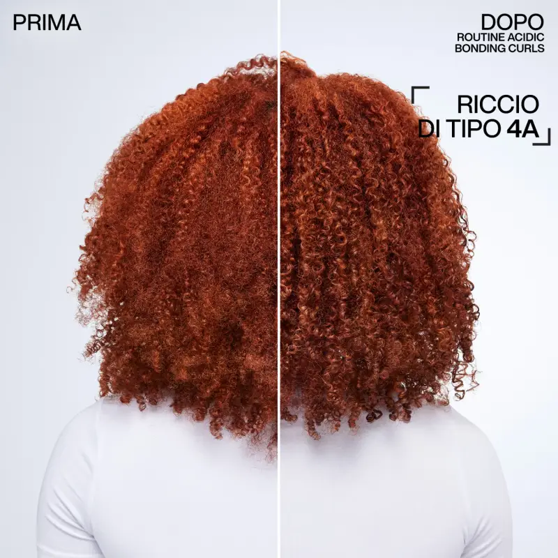 Acidic Bonding Curls Silicone-Free Shampoo - Shampoo capelli ricci, Capelli ricci, Capelli fini miniatura 4