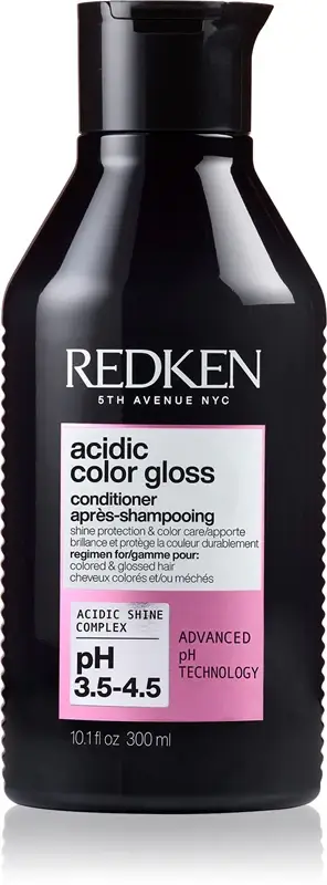 Acidic Color Gloss balsamo illuminante per capelli tinti 300 ml