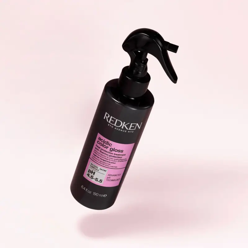 Acidic Color Gloss Cofanetto Acidic Color Gloss - Cofanetto per capelli miniatura 4