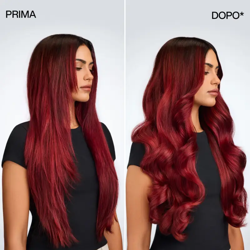 Acidic Color Gloss Naked Gloss Oil - Olio capelli miniatura 3