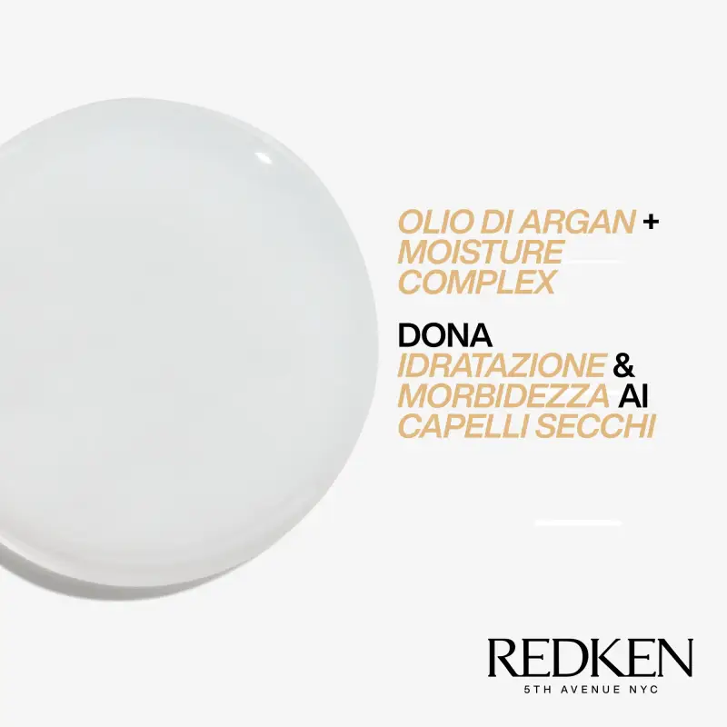 All Soft Argan-6 Oil - Olio capelli miniatura 2