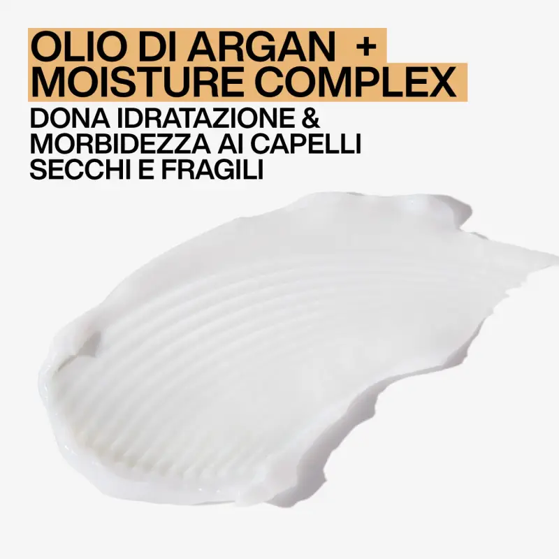 All Soft Conditioner - Balsamo uso frequente, Capelli normali miniatura 5