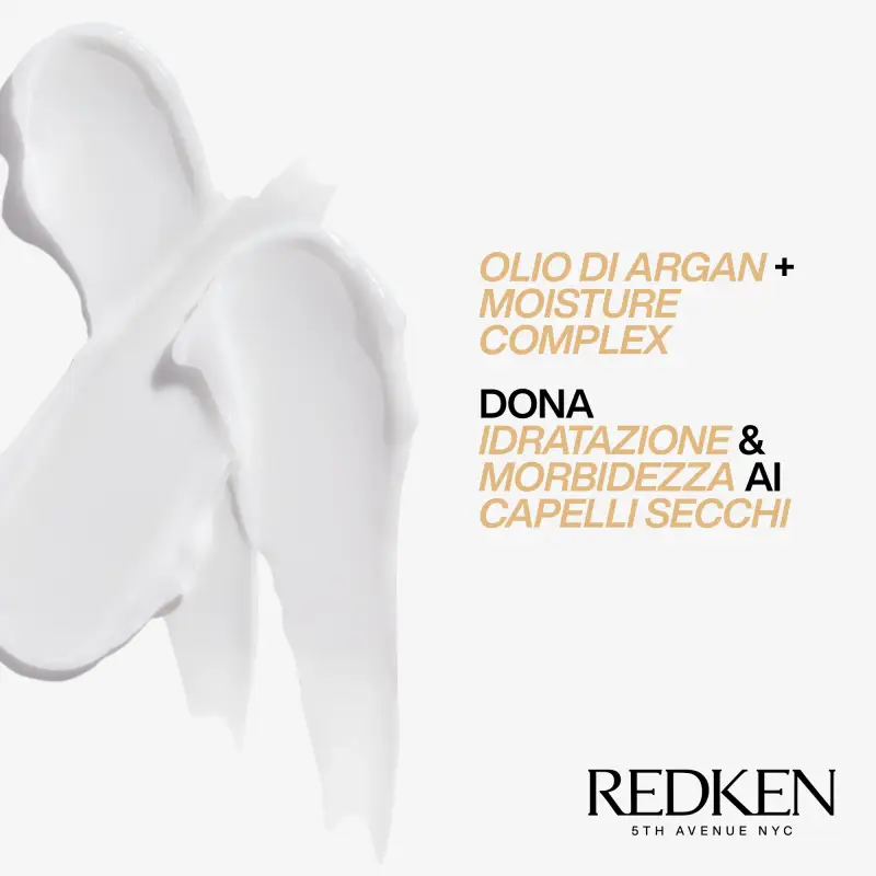 All Soft Heavy Cream Treatment - Maschera capelli secchi, Capelli normali miniatura 2