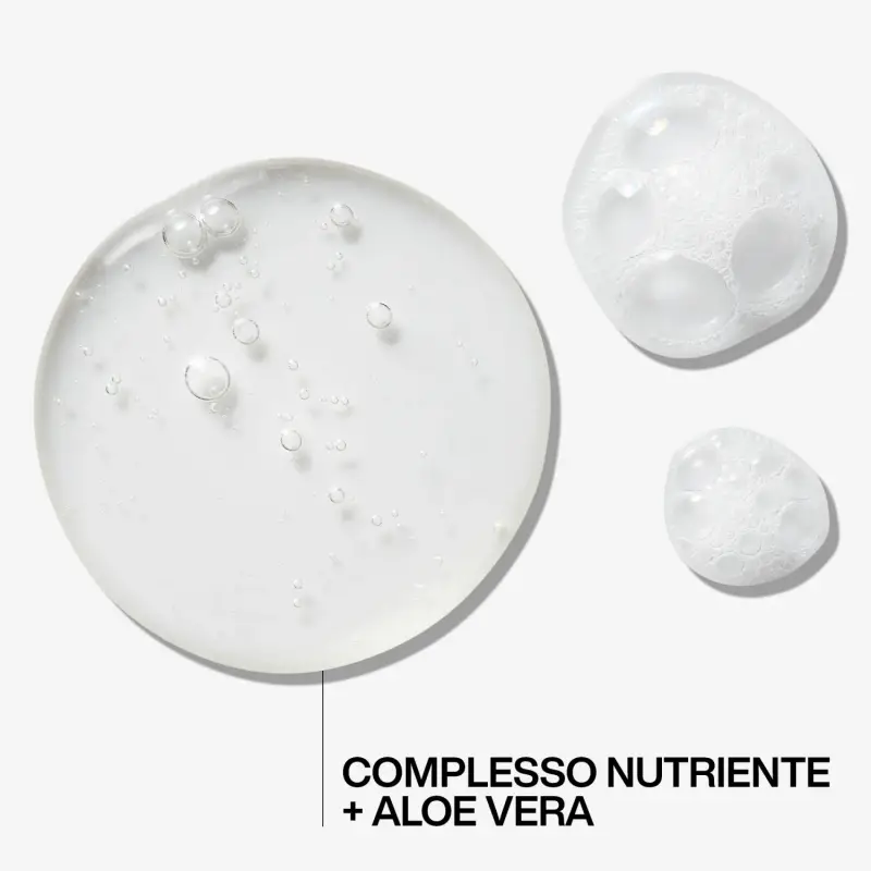 All Soft Mega Curls Shampoo - Shampoo capelli ricci, Capelli ricci, Capelli secchi miniatura 4