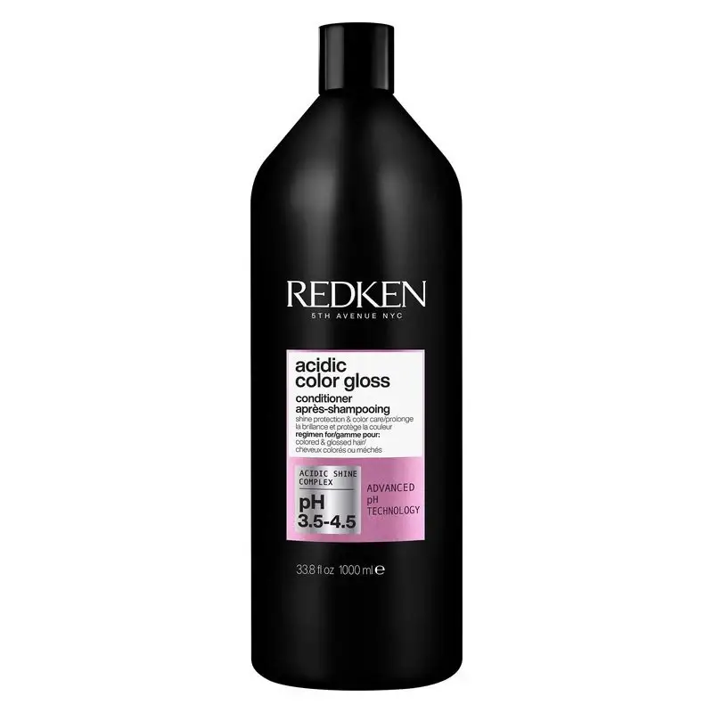 Balsamo Redken Acidic Color Gloss 1000 ml