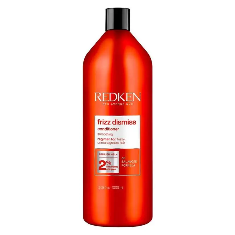 Balsamo Redken Frizz Dismiss 300 ml
