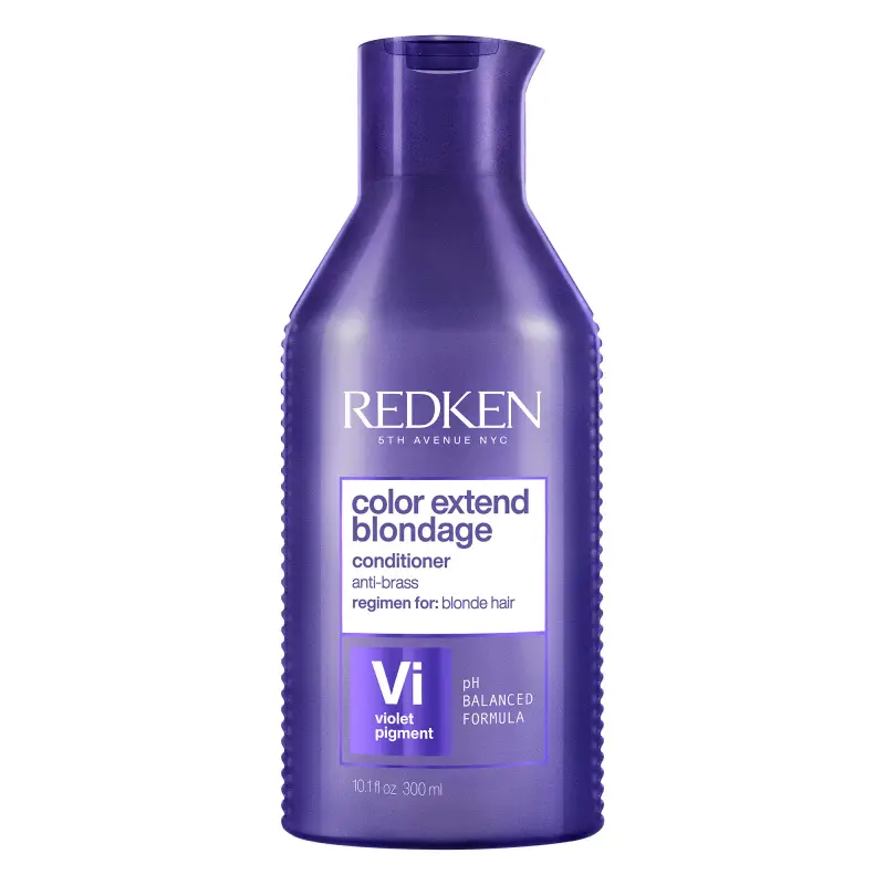 Color Extend Blondage Conditioner - Capelli colorati