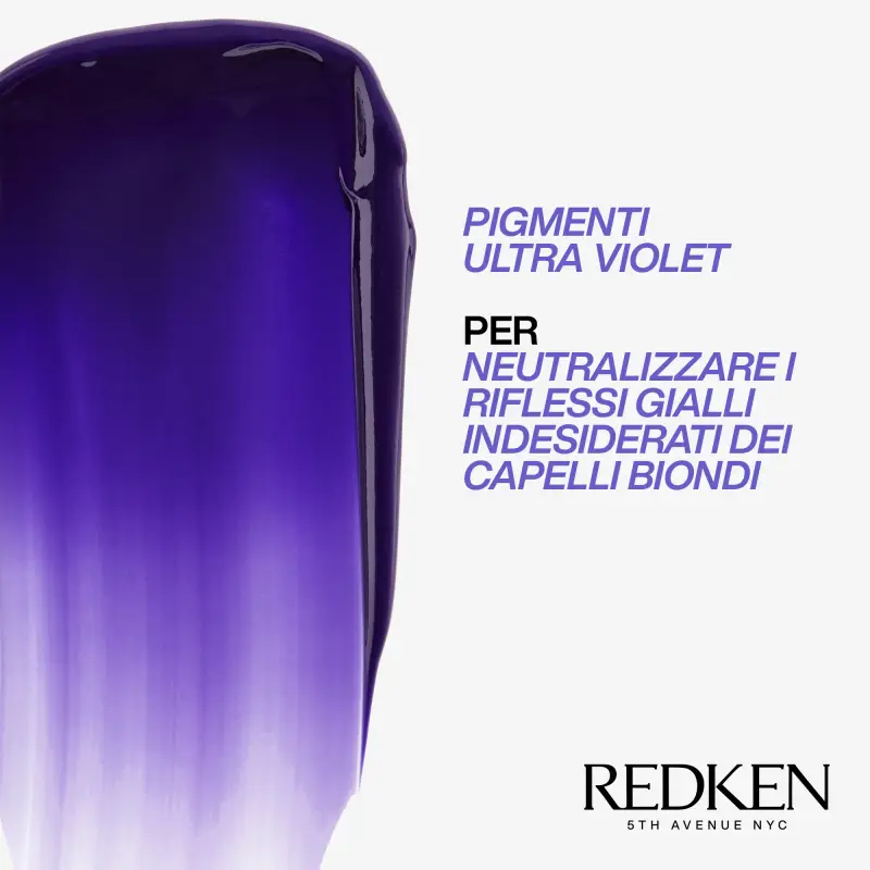 Color Extend Blondage Express Anti-Brass Mask - Colorazione capelli, Capelli colorati miniatura 2