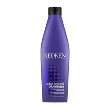 Color Extend Blondage Shampoo neutralizzante per i toni gialli dei capelli - 300 ml