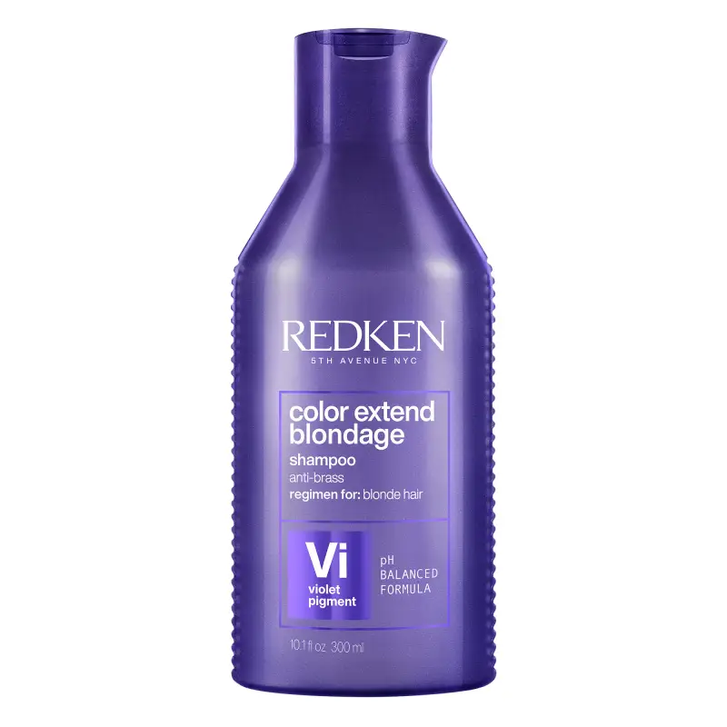 Color Extend Blondage Shampoo - Shampoo capelli colorati,Capelli colorati