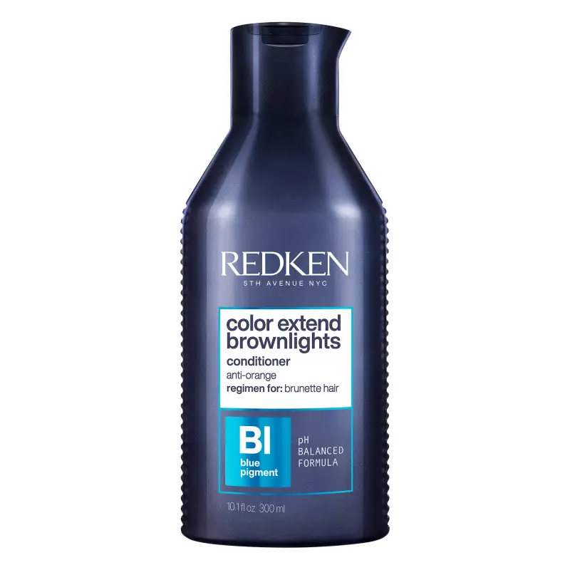 Color Extend Brownlights Conditioner - Capelli colorati