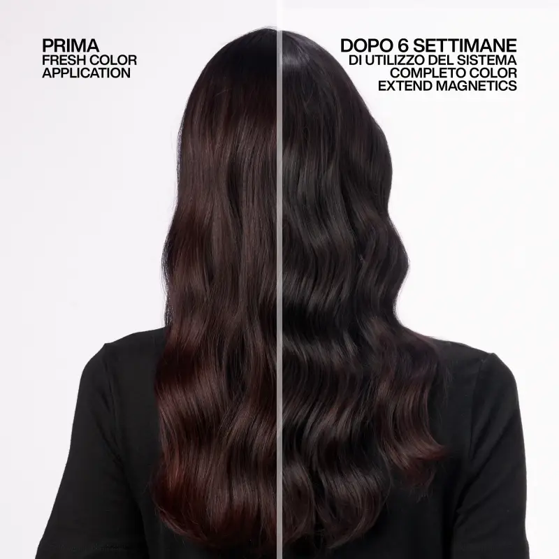 Color Extend Magnetics Conditioner - Capelli colorati miniatura 4