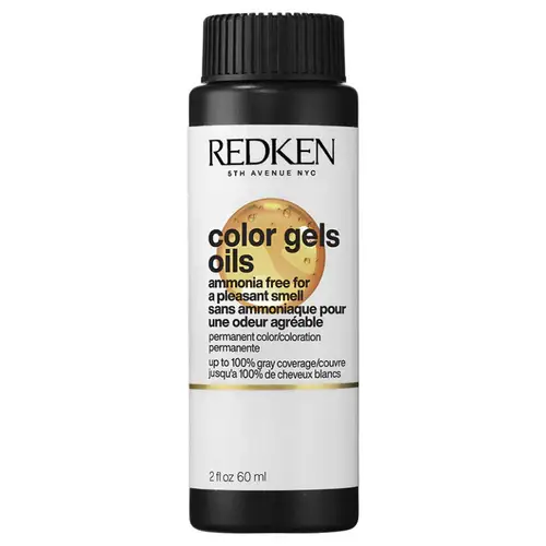 Color Gel Oil 09nch - 9.015 60ml X 3 U