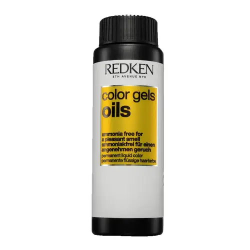 Color Gel Olio 5na - 5,01 3 X 60ml