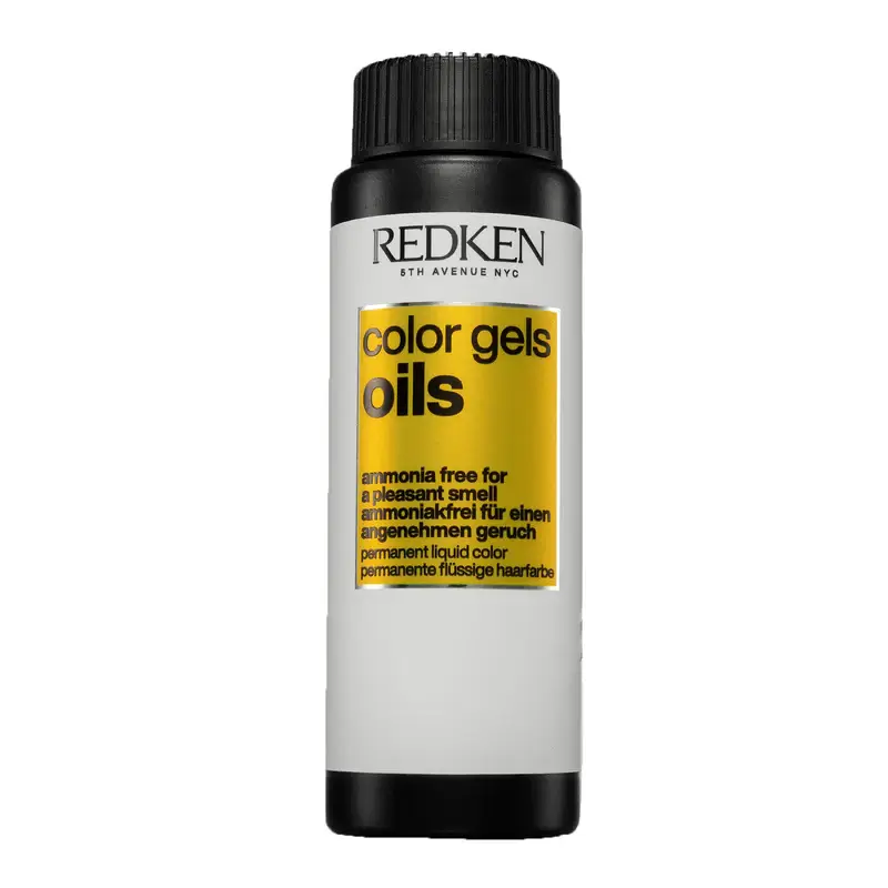 Color Gel Olio 5nw - 5,03 3 X 60ml