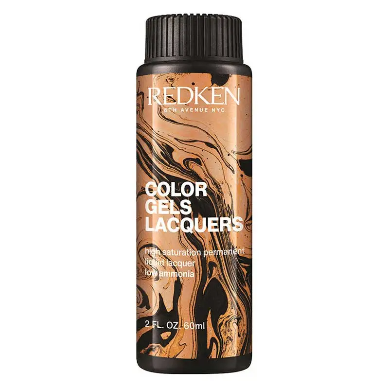 Color Gels Lacquers 10 Minutos 8nch 60ml X 3 U