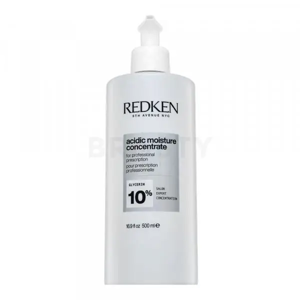 Concentrato di umidità acida Redken 500 ml
