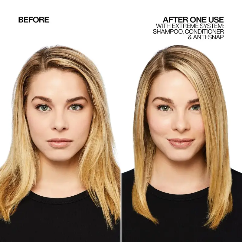 Extreme Anti-Snap Treatment - Styling e trattamento capelli miniatura 2