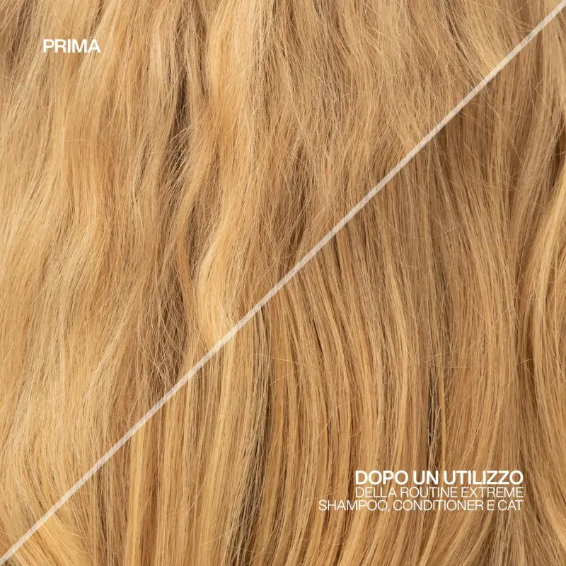 Extreme Cat Treatment - Styling e trattamento capelli miniatura 4