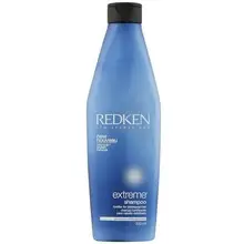 Extreme Shampoo extra rinforzante per capelli indeboliti 1000 ml