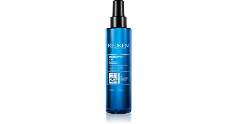 Extreme spray rigenerante per capelli rovinati e fragili 250 ml