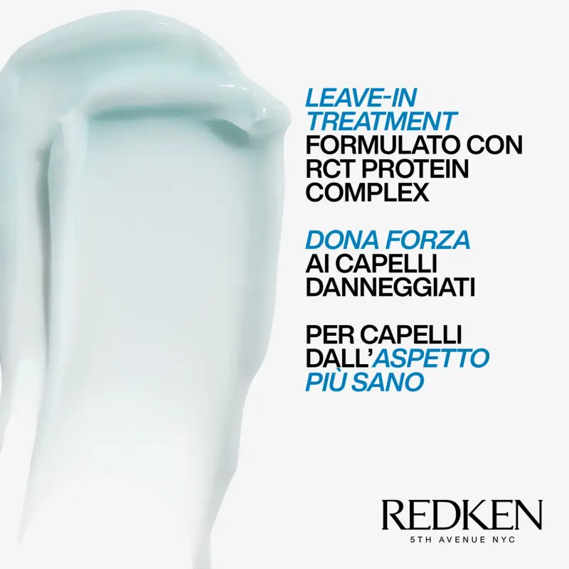 Extreme Strength Builder Plus Mask - Maschera capelli rovinati, Capelli danneggiati miniatura 4