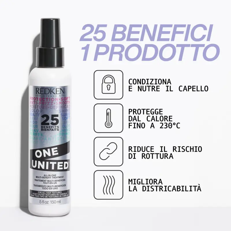 Frizz Dismiss Cofanetto Natale Frizz Dismiss - Cofanetto per capelli miniatura 4