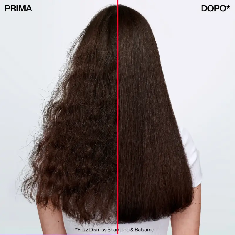 Frizz Dismiss Cofanetto Natale Frizz Dismiss - Cofanetto per capelli miniatura 5