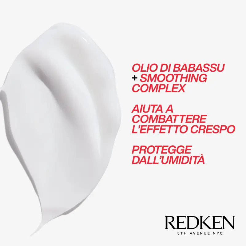 Frizz Dismiss Rebel Tame Cream - Styling e trattamento capelli miniatura 2