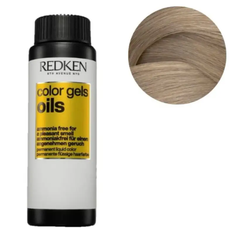 gel colorazione 10nw - 10,03 3 X 60ml