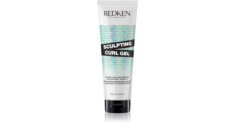 Gel Scolpente Ricci 250 ml