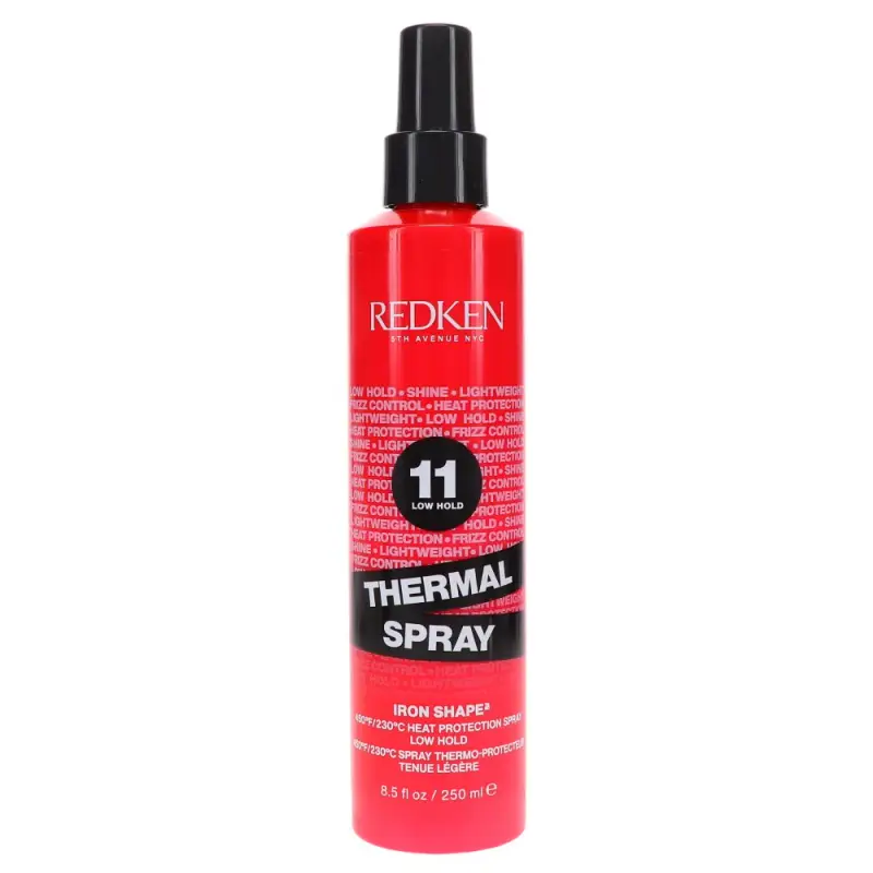 Iron Shape 11 Spray Termico 250 ml
