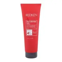 Maschera Lisciante Intensa Frizz Dismiss 250ml