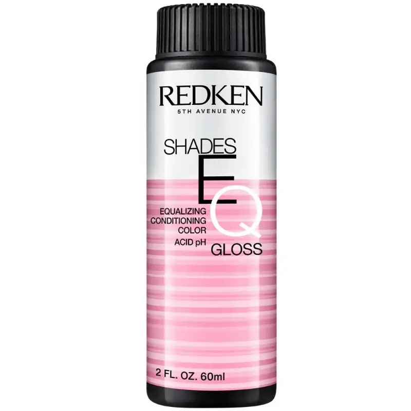 Shades Eq Gloss 09vg-8,23 60ml X 3 U