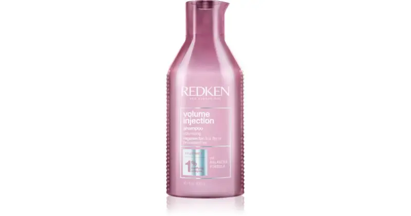 Shampoo iniettabile Redken Volume 300 ml