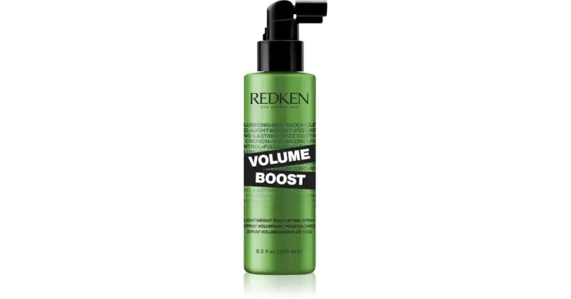 Spray leggero per il sollevamento delle radici Volume Boost - 250 ml