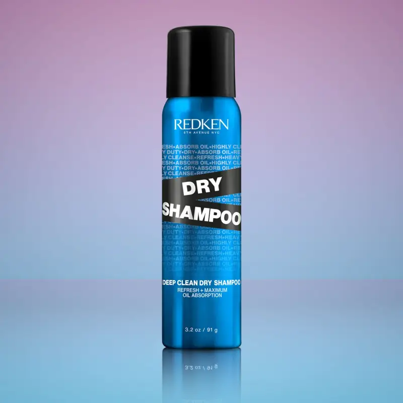 Styling Dry Shampoo - Shampoo secco miniatura 3