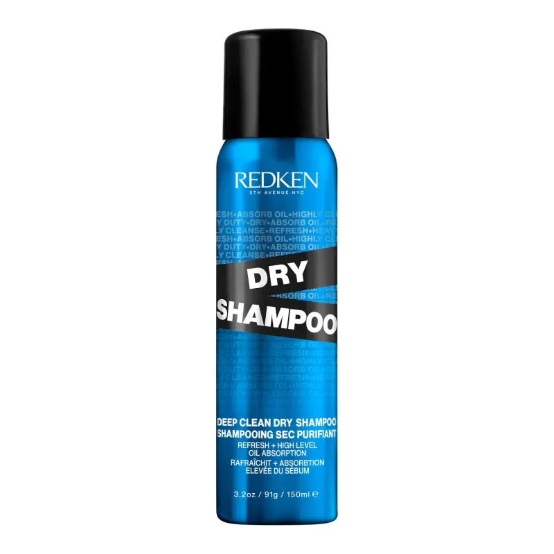 Styling Dry Shampoo - Shampoo secco