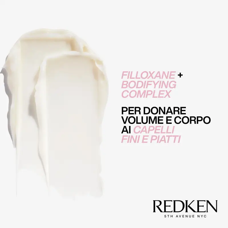 Volume Injection Conditioner - Balsamo volumizzante miniatura 2