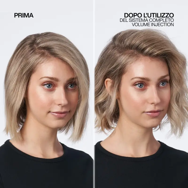 Volume Injection Conditioner - Balsamo volumizzante miniatura 5