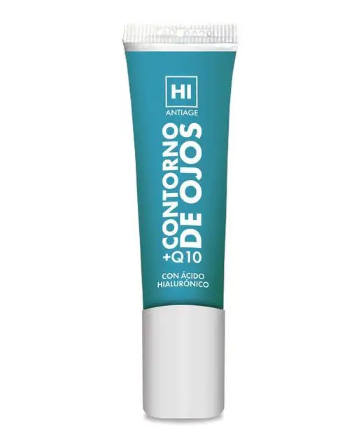 Contorno Occhi Hi 15ml