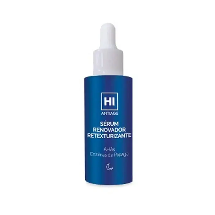 Hi Antiage Siero Rinnovatore Ristrutturante 30ml